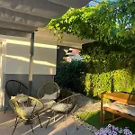 Appartement Sunset Lagoon Mulo