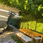Appartement Sunset Lagoon Mulo