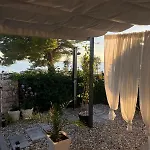 Sunset Lagoon Mulo Vrsi