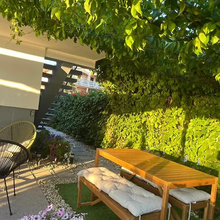 Apartamento Sunset Lagoon Mulo