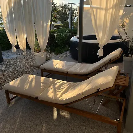 Apartamento Sunset Lagoon Mulo *