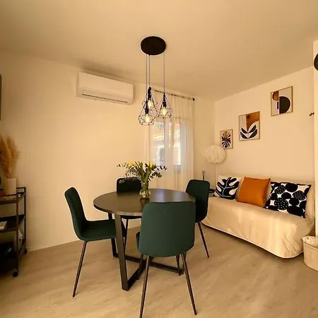 Sunset Lagoon Mulo * Vrsi