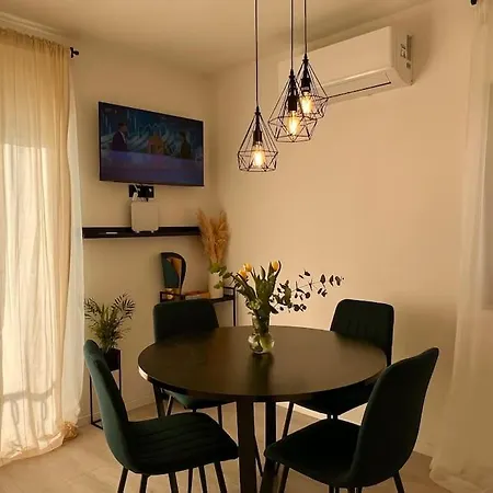 Sunset Lagoon Mulo * Vrsi