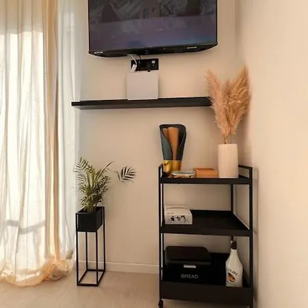 Apartamento Sunset Lagoon Mulo