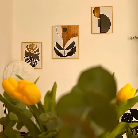 Apartamento Sunset Lagoon Mulo *