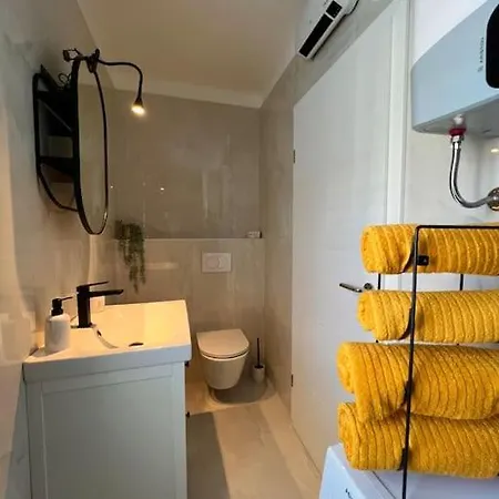 Apartamento Sunset Lagoon Mulo Vrsi