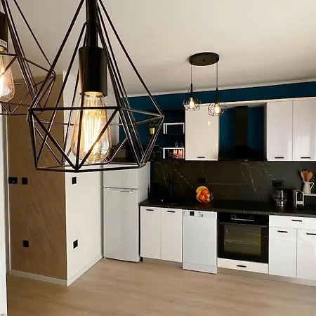 Sunset Lagoon Mulo Apartamento Vrsi