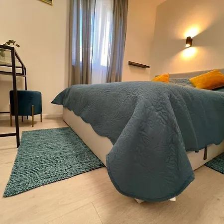 Sunset Lagoon Mulo Apartamento