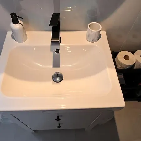 Apartamento Sunset Lagoon Mulo