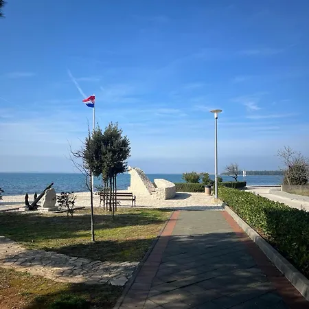 Sunset Lagoon Mulo Apartamento *