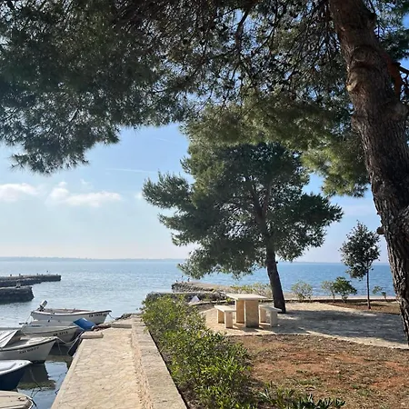 Sunset Lagoon Mulo Apartamento *