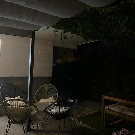 Sunset Lagoon Mulo Vrsi