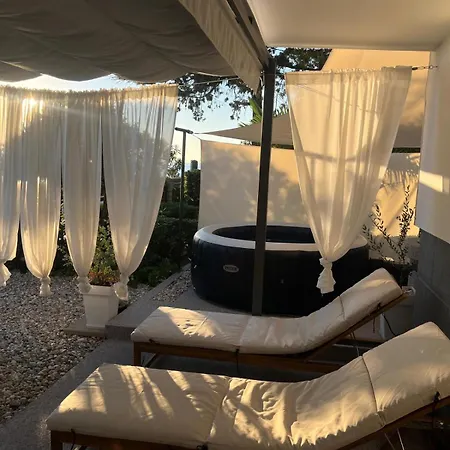 Sunset Lagoon Mulo * Vrsi