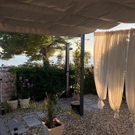 Sunset Lagoon Mulo Vrsi