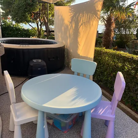 Apartamento Sunset Lagoon Mulo *