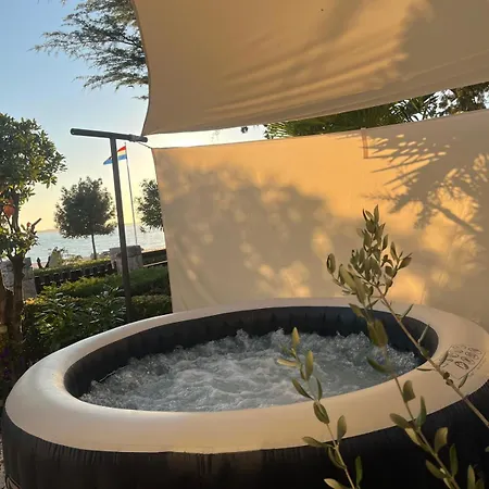 Sunset Lagoon Mulo * Vrsi