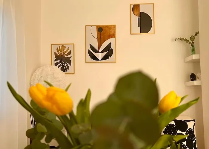 Апартаменты Sunset Lagoon Mulo *