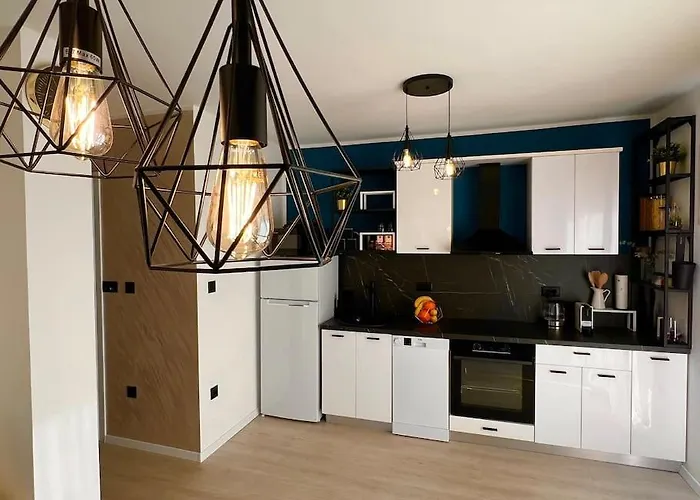 Sunset Lagoon Mulo Апартаменты Врси