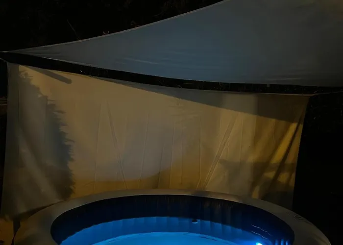 Sunset Lagoon Mulo *