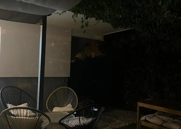 Sunset Lagoon Mulo Врси