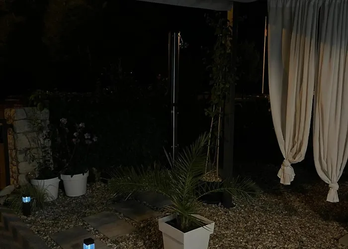 Sunset Lagoon Mulo Врси