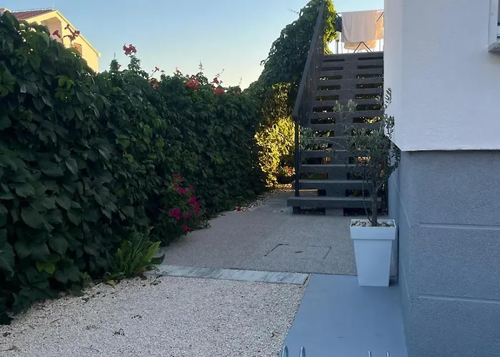 Sunset Lagoon Mulo Врси