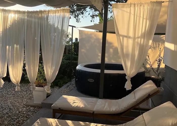 Sunset Lagoon Mulo * Врси